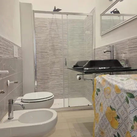 Morelli - Via Fratti 2 Follonica