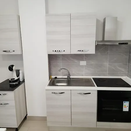 Apartamento Morelli - Via Fratti 2