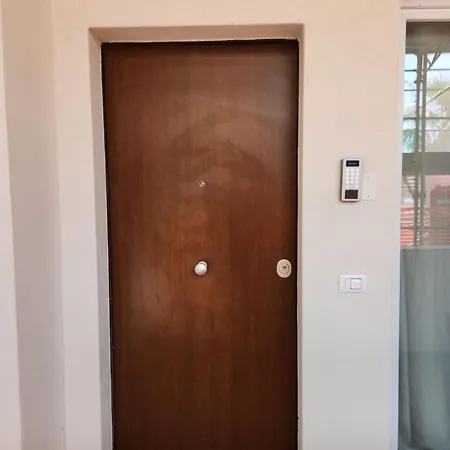 Apartamento Morelli - Via Fratti 2 Follonica