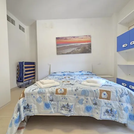 Morelli - Via Fratti 2 Follonica