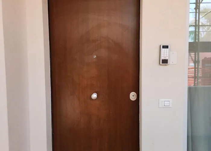 Appartement Morelli - Via Fratti 2 Follonica