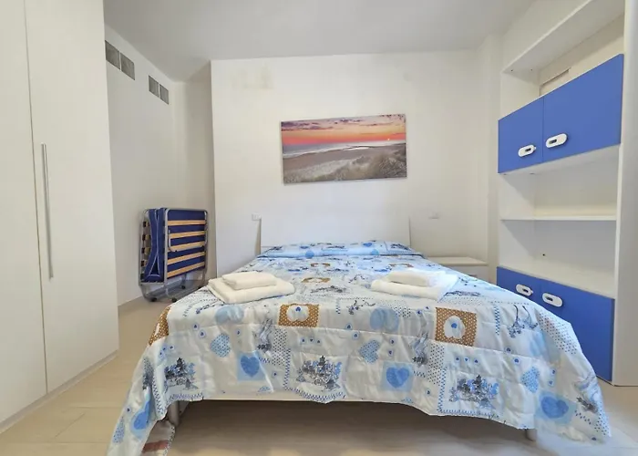 Morelli - Via Fratti 2 Follonica